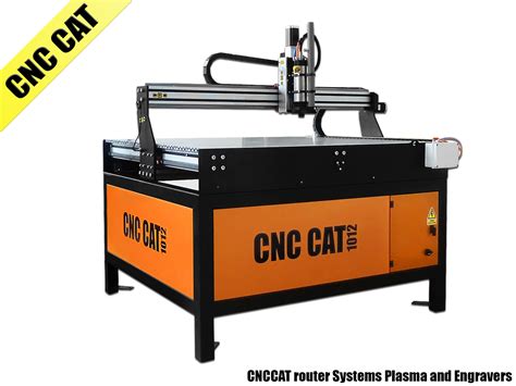 cnc cat for sale